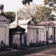 New Orleans Cemeteries , City's of the Dead