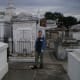 New Orleans Cemeteries , City's of the Dead