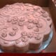 Large Moon Cake