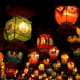 Chung Ch'ui festival in Beijing