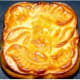 Square Moon Cake