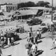 Bakersfield (August 22, 1952) Quake Damage