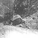 1952 Earthquake damage