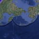image from google earth