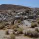 Lone Pine fault scarp