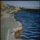 Slumping of Highway into Hebgen Lake, Montana-Photograph Credit University of California, Berkeley