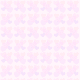 Free pastel hearts scrapbook paper: pink background