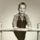 Childhood photo of my brother Jim