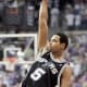 Uh... Robert Horry has 7 titles? Really?