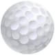 golf ball clip art
