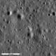 July 2009: First image of Apollo 15 site. Wait, where is it?