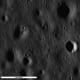 July 2009. First Image of Apollo 11 Site. It's tiny, but this was our first photo of the landing site since the astronauts left!