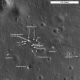 close-ups of some of the instruments left behind by Apollo 17 astronauts.