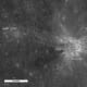 November 2009. Third Image of Apollo 11 Site.
