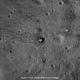 The LRO was brought from its usual 31 mile orbit down to 13 miles above the surface in fall 2011. Here's the result.