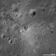 March 2012 - Look, a moon buggy (Lunar Roving Vehicle).