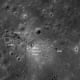 April 2010. Another pass reveals the Lunar Descent Module (i.e. the legs and base), LRV (moon buggy) and LRRR, the Laser Ranging RetroReflector that I explained above.