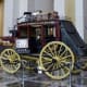 From the Wells Fargo Museum, in Sacramento, CA - what a beauty!