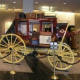 Historical beauty here, from the Portland, OR Wells Fargo Museum