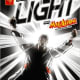 The Illuminating World of Light with Max Axiom, Super Scientist (Graphic Science) by Emily Sohn