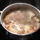 Cooking process