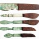 Ancient Roman Surgical Instruments