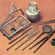 Ancient Greek Surgical Instruments