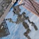 International Space Agency's Robotic Arm