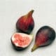 Figs are extremely high in natural sugars.