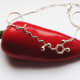 Capsaicin is a powerful stimulant.