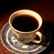 Coffee is the main source for most for that early wake up!