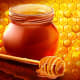 The sugars in honey are easy to burn and full of vital nutrients.