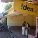 Byndoor Bus Stand (Udupi District). From here just 30 km to the temple