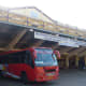 Mookambika Temple Bus Stand
