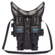 Spy Net Night Vision Infrared Stealth Binoculars: top view