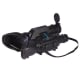 Spy Net Night Vision Infrared Stealth Binoculars: side view