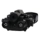 Spy Net Recording Night Vision Goggles: front view