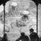 Scene From 20,000 Leagues under the Sea