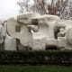 Cornelia by Stefaan Depuydt. On Larvotto sea front