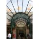 Entrance to the Café de Paris near the Casino, Monte Carlo