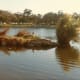 Hillside Dams