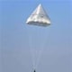 Modern Recreation & Testing of Parachute Design