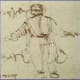 Leonardo's Design for a Diving Suit