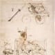 Leonardo's Design for a Car