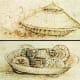 Leonardo's Design for an Armored Tank