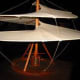 Modern Recreation of Helicopter Design