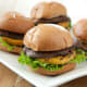Portobello, Pineapple Burgers