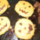 Jack O' Lantern Burgers