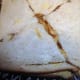 Eat and enjoy your crisp sandwich
