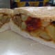 And then enjoy your chip butty.